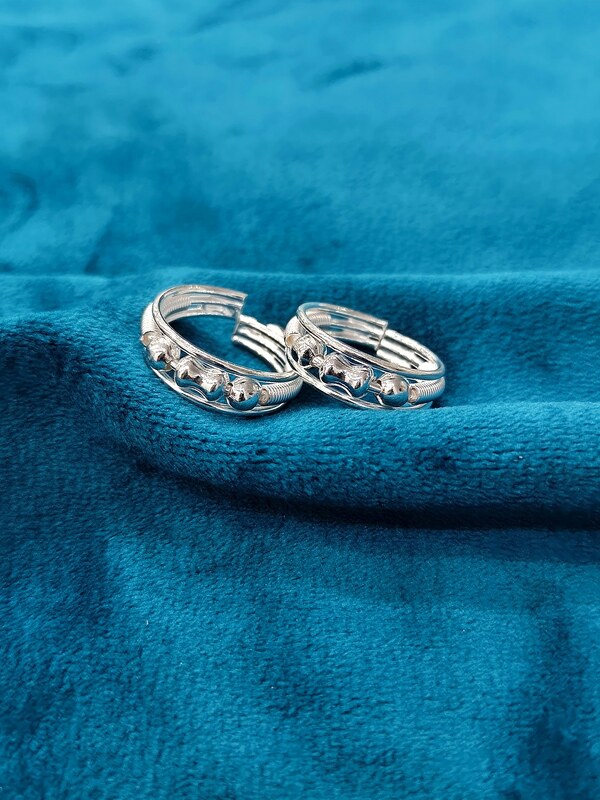 Toe Ring 87