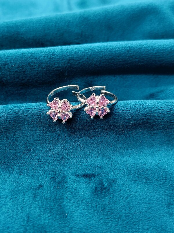 Toe Ring 90
