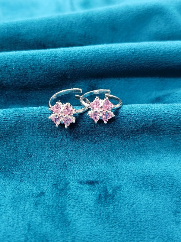 Toe Ring 91