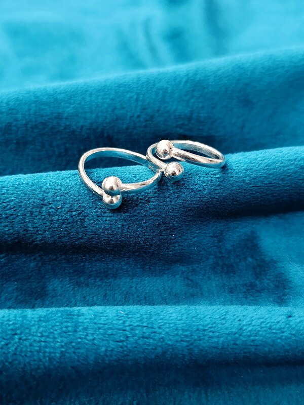 Toe Ring 92