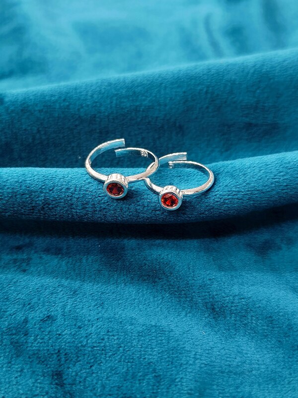 Toe Ring 95