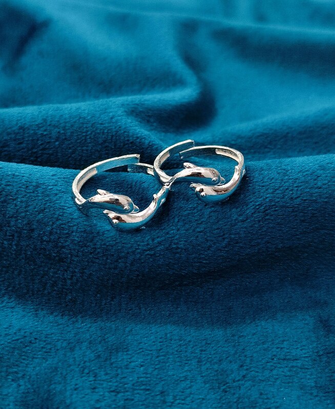 Toe Ring 103