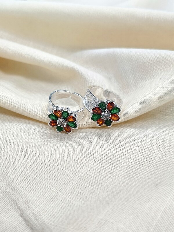 Toe Ring 109