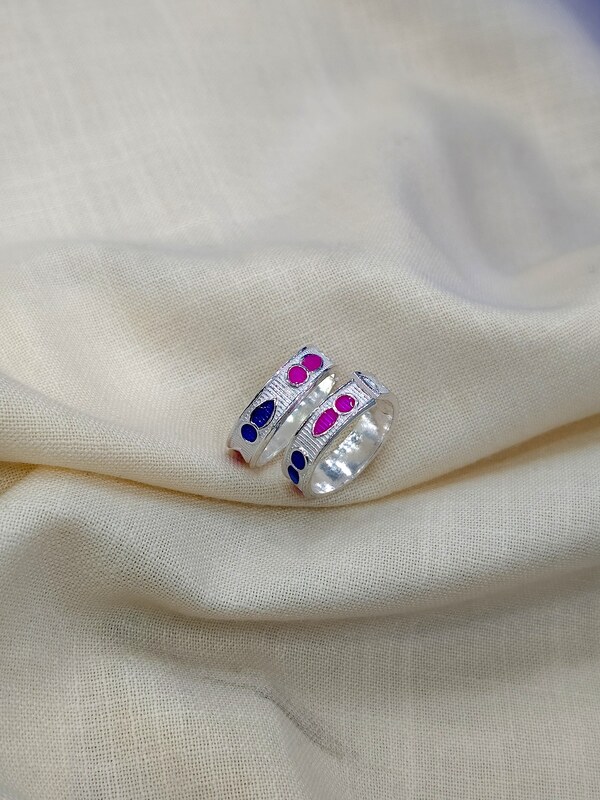Toe Ring 111