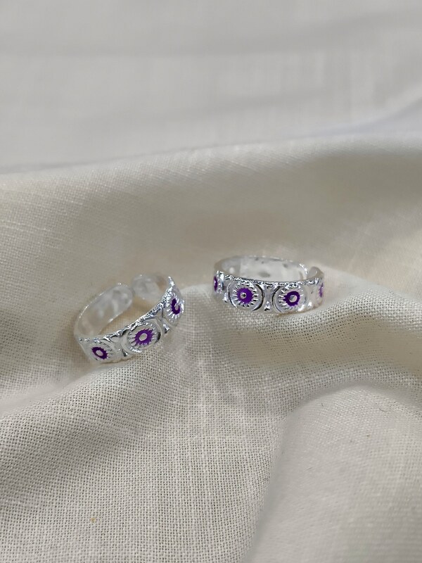 Toe Ring 114