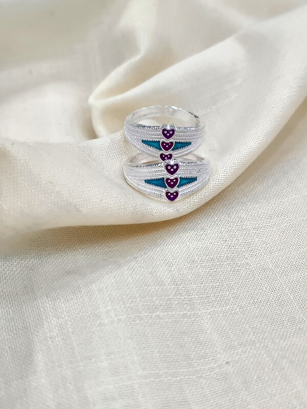 Toe Ring 115