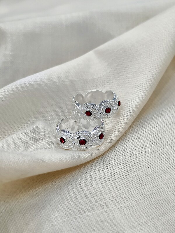 Toe Ring 116