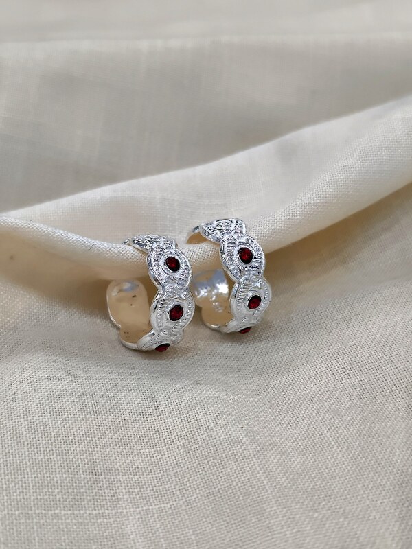 Toe Ring 117
