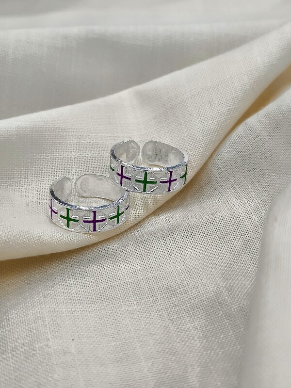 Toe Ring 118