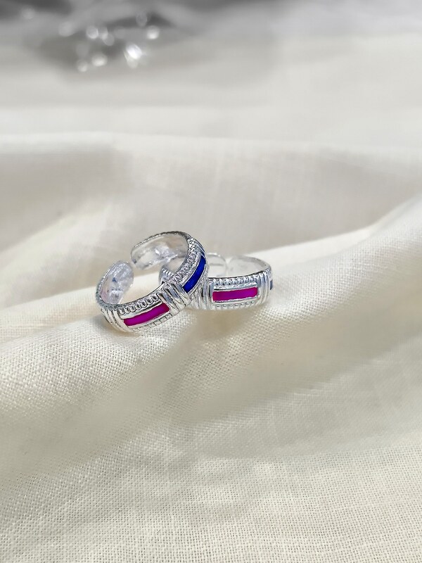 Toe Ring 119