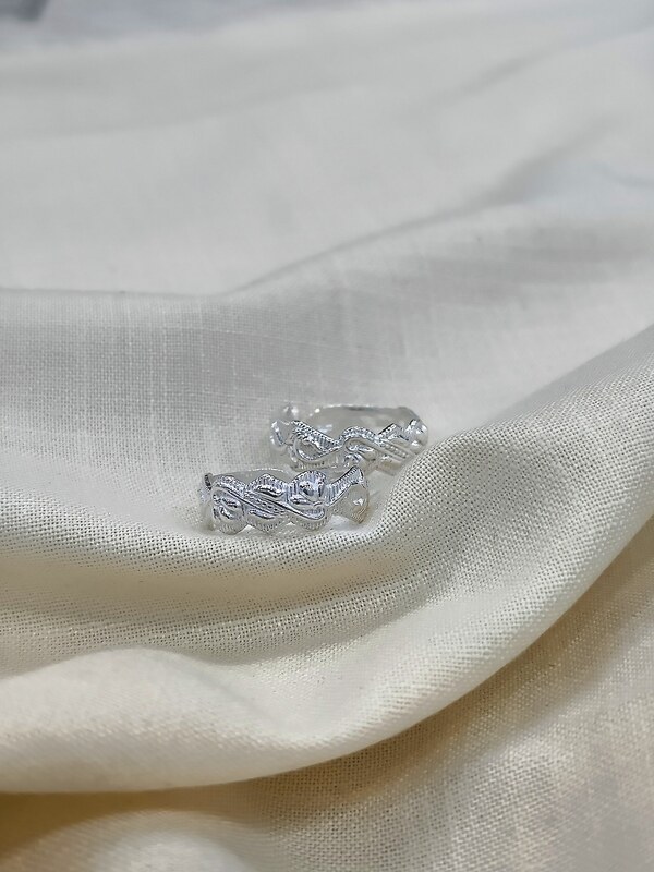 Toe Ring 120