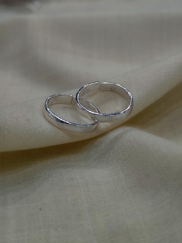Toe Ring 121