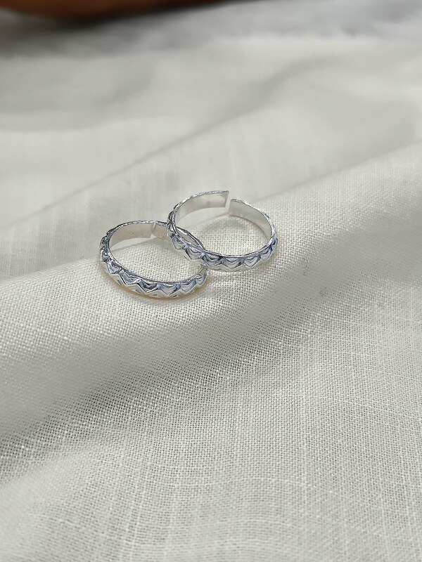 Toe Ring 122