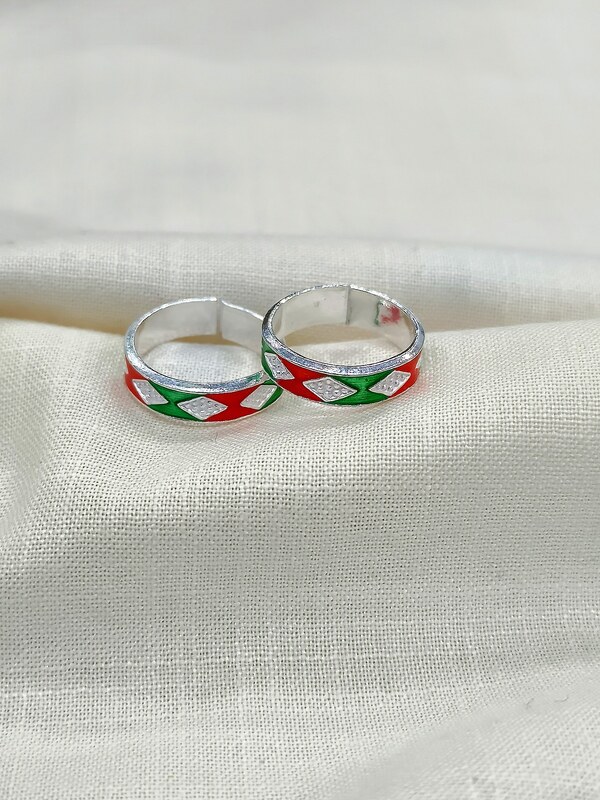 Toe Ring 124