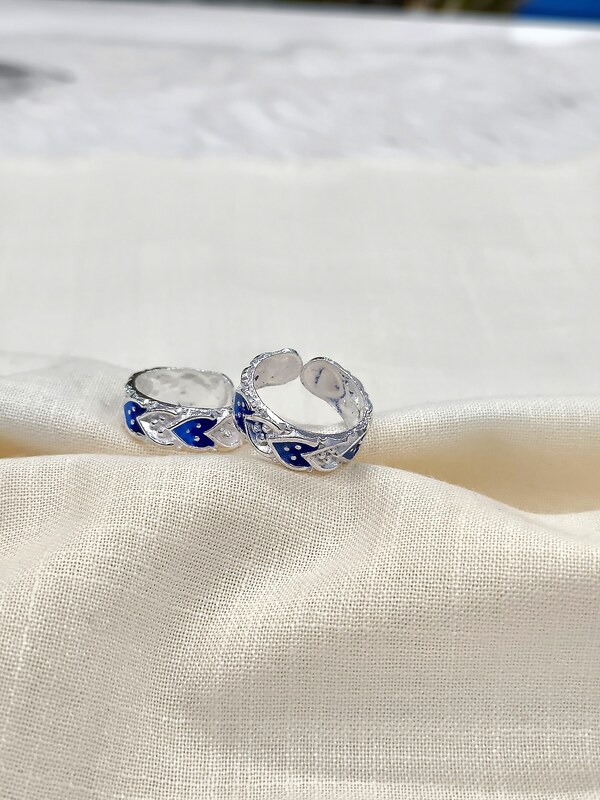 Toe Ring 125