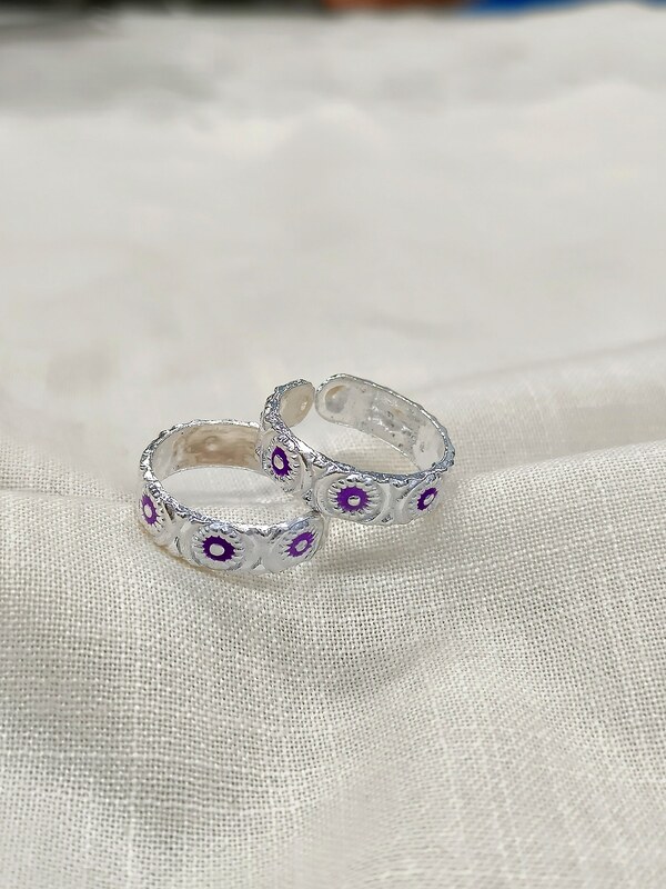 Toe Ring 126